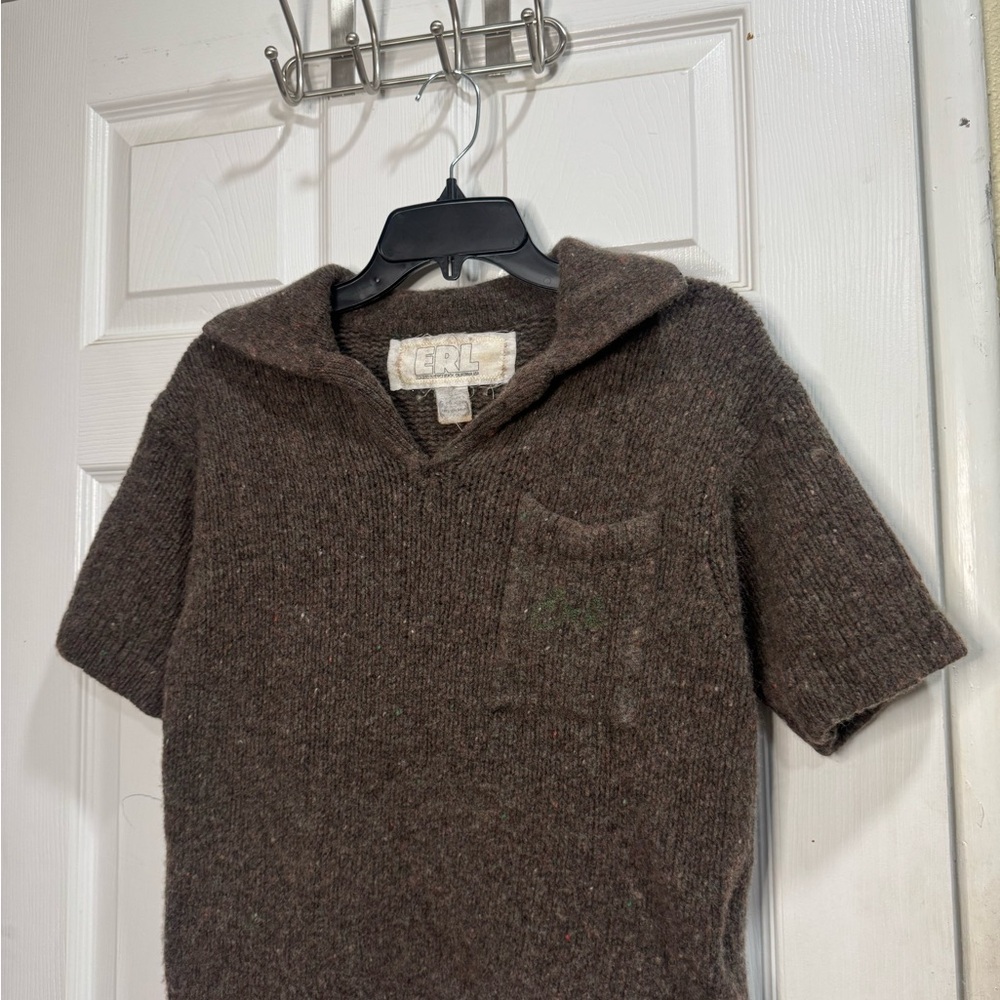 ERL Pocket Tee
